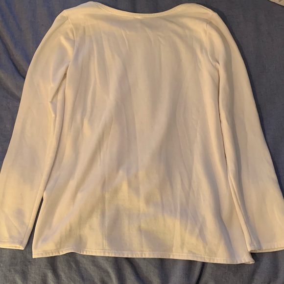 Design Lab Long Sleeve Sweater - Picture 2 of 2